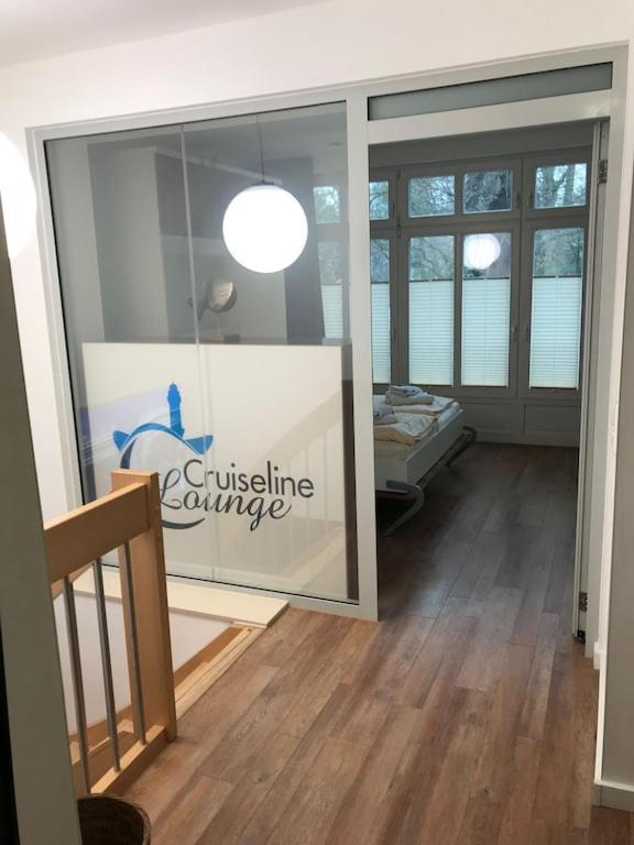 Exclusive Fewo In Warnemuende, 150M To The Beach, 2 Bathrooms, 2 Bedrooms, Sauna, Wifi And Much More. Росток Екстер'єр фото