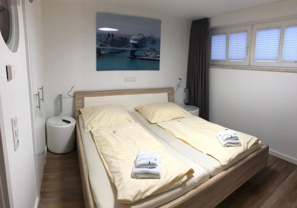 Exclusive Fewo In Warnemuende, 150M To The Beach, 2 Bathrooms, 2 Bedrooms, Sauna, Wifi And Much More. Росток Екстер'єр фото