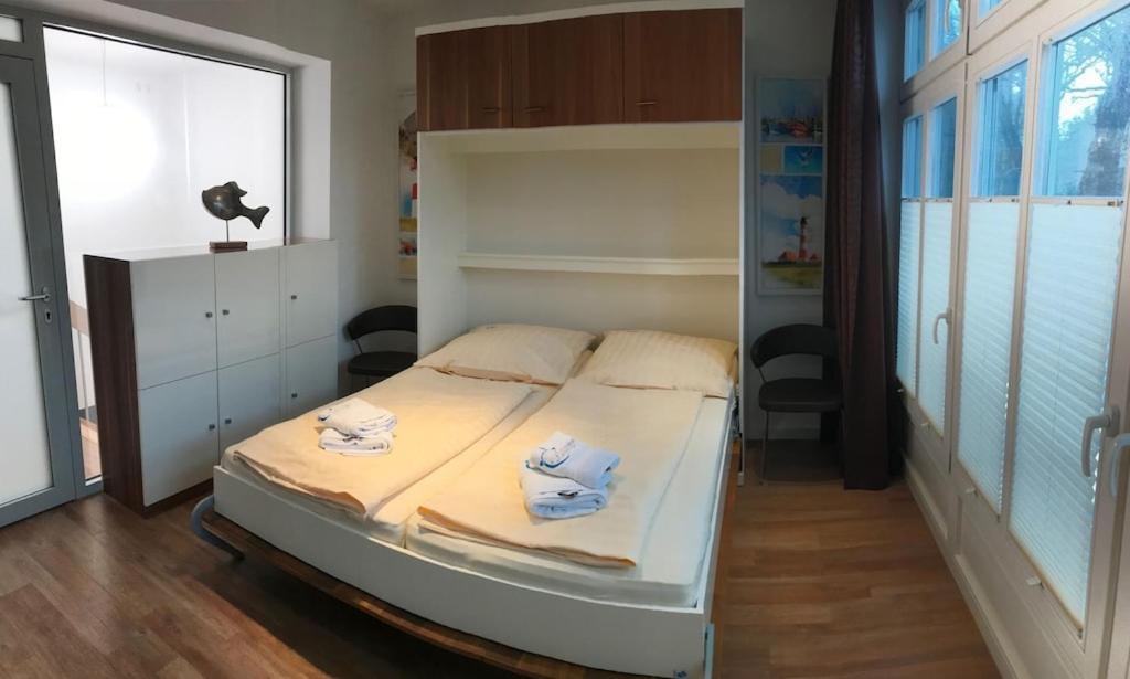 Exclusive Fewo In Warnemuende, 150M To The Beach, 2 Bathrooms, 2 Bedrooms, Sauna, Wifi And Much More. Росток Екстер'єр фото